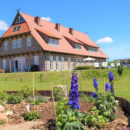Landhaus Fuenfseen Ngoại thất bức ảnh