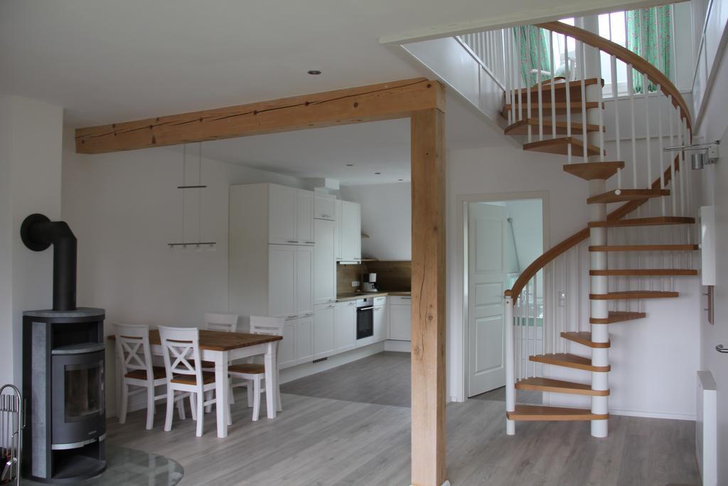 Landhaus Fuenfseen Phòng bức ảnh