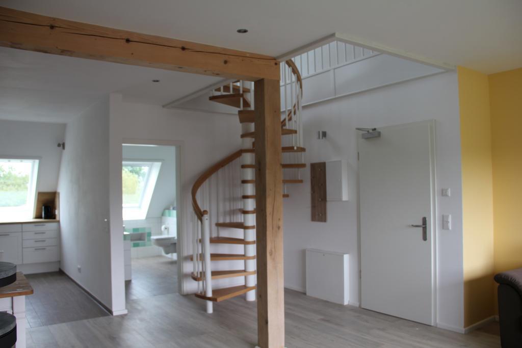 Landhaus Fuenfseen Phòng bức ảnh