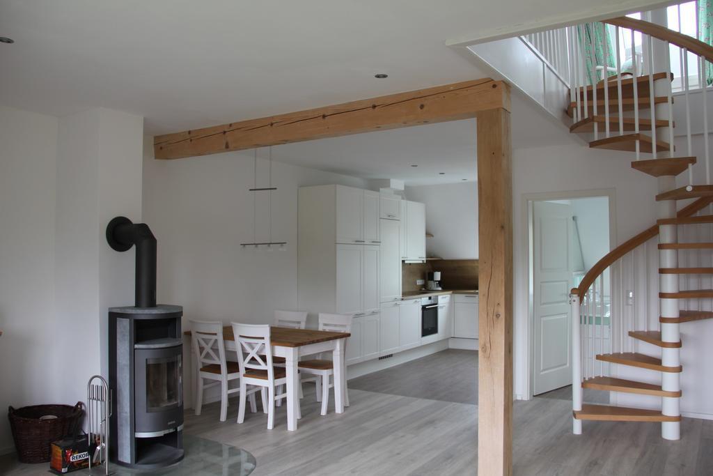 Landhaus Fuenfseen Phòng bức ảnh