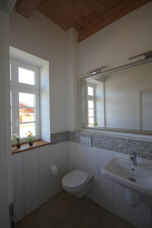 Landhaus Fuenfseen Phòng bức ảnh