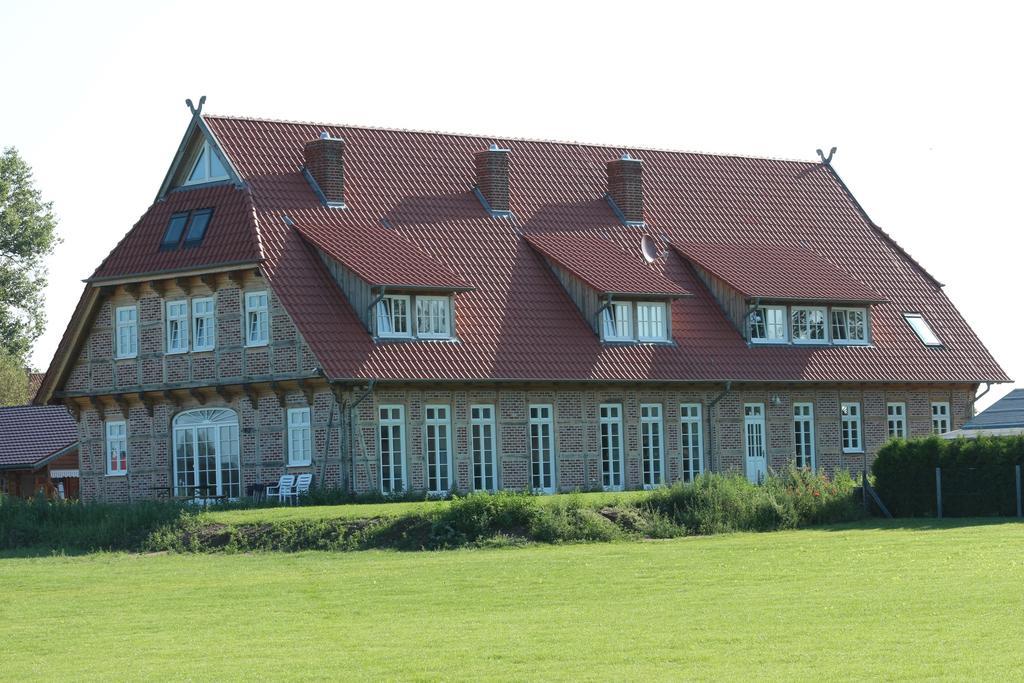 Landhaus Fuenfseen Phòng bức ảnh