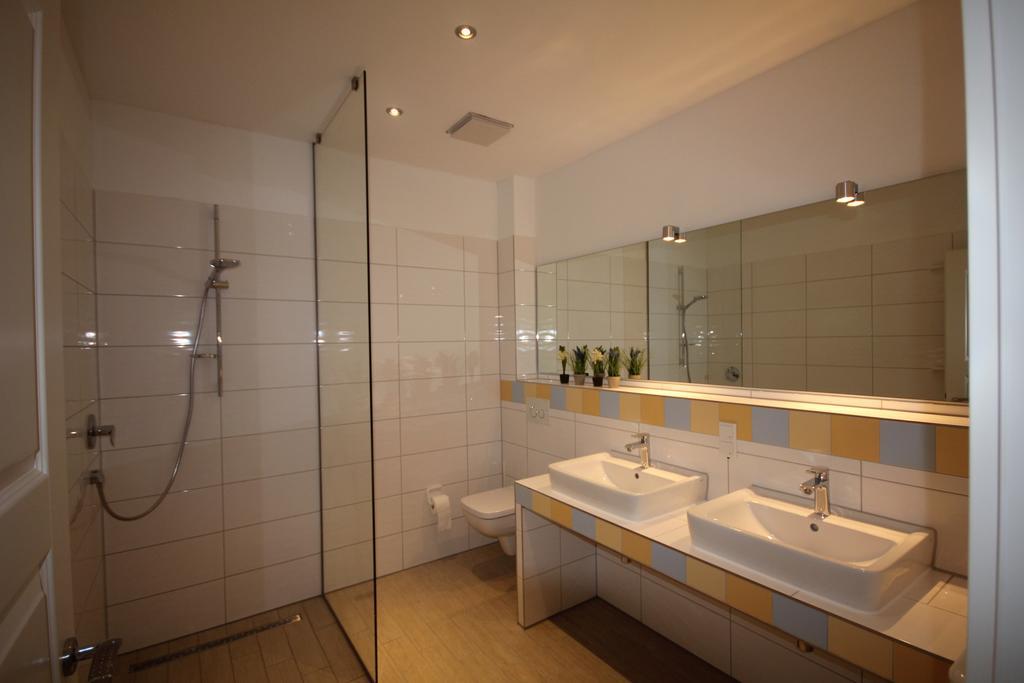 Landhaus Fuenfseen Phòng bức ảnh