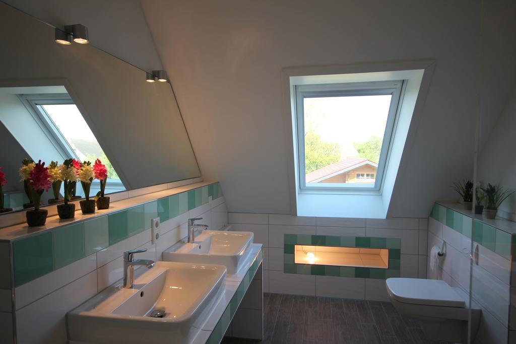 Landhaus Fuenfseen Phòng bức ảnh
