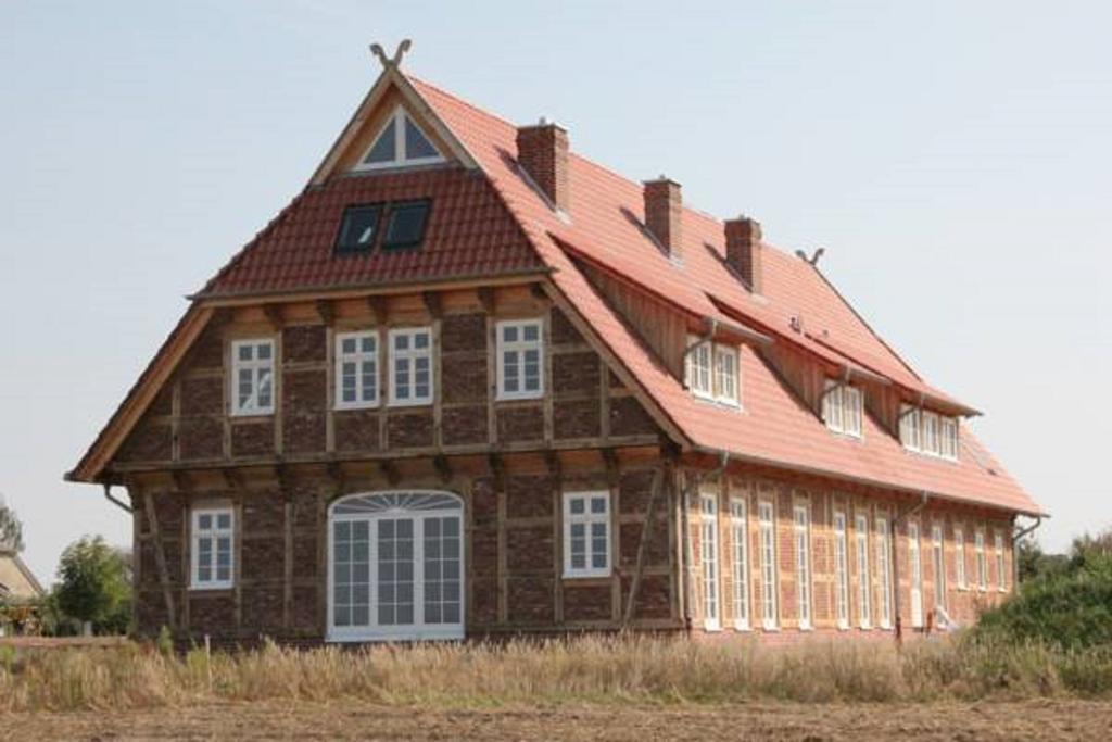 Landhaus Fuenfseen Phòng bức ảnh