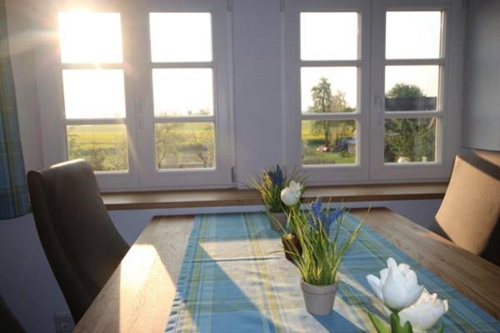Landhaus Fuenfseen Phòng bức ảnh